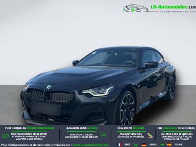 BMW Série 2 Coupé 220d 190 ch BVA
