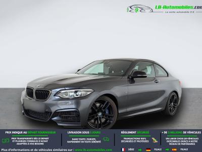 BMW Série 2 Coupé M240i 374 ch BVA