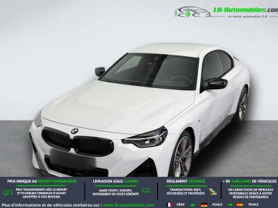 BMW Série 2 Coupé M240i 374 ch BVA