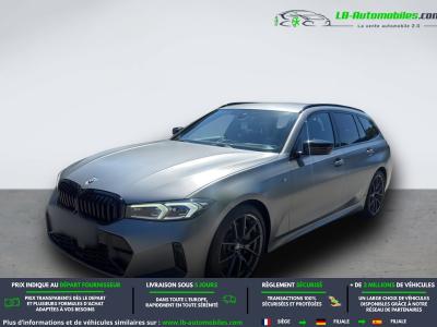 BMW Série 3 Touring 330d xDrive 286 ch BVA