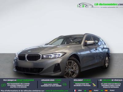 BMW Série 3 Touring 330i xDrive 258 ch BVA