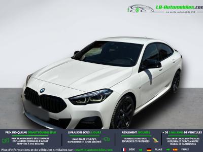 BMW Série 2 Coupé 220d 190 ch BVA