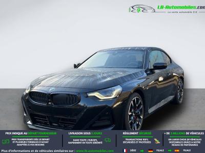 BMW Série 2 Coupé 218i 156 ch BVA