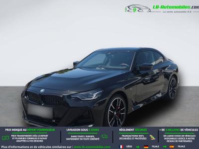 BMW Série 2 Coupé M240i xDrive 374 ch BVA