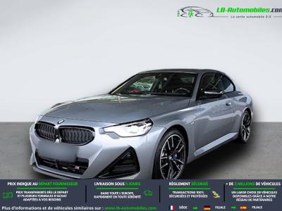 BMW Série 2 Coupé M240i 374 ch BVA