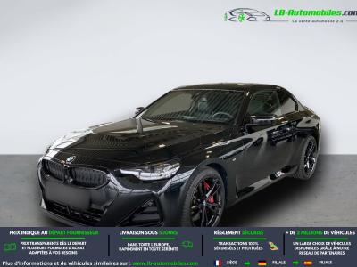 BMW Série 2 Coupé M240i 374 ch BVA
