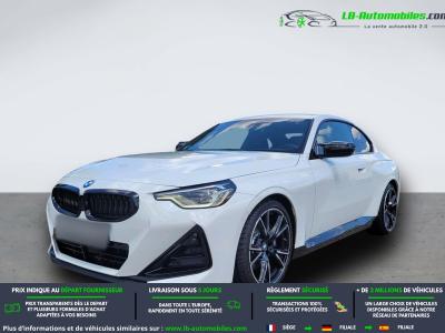 BMW Série 2 Coupé M240i 374 ch BVA