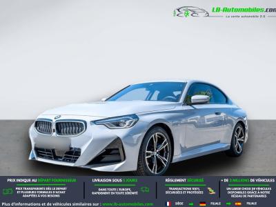 BMW Série 2 Coupé 218i 156 ch BVA