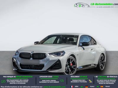 BMW Série 2 Coupé M240i xDrive 374 ch BVA