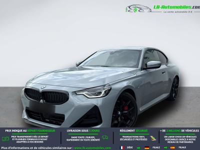 BMW Série 2 Coupé 220d 190 ch BVA