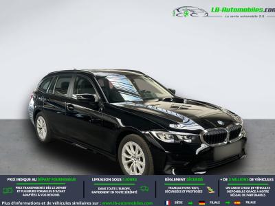 BMW Série 3 Touring 318i 156 ch BVA