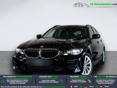 BMW Série 3 Touring 318i 156 ch BVA