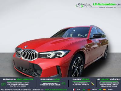 BMW Série 3 Touring 320e xDrive 204 ch BVA