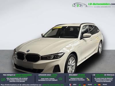 BMW Série 3 Touring 320e xDrive 204 ch BVA