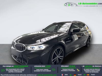 BMW Série 3 Touring 330i xDrive 258 ch BVA