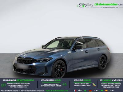 BMW Série 3 Touring M340d xDrive 340 ch BVA