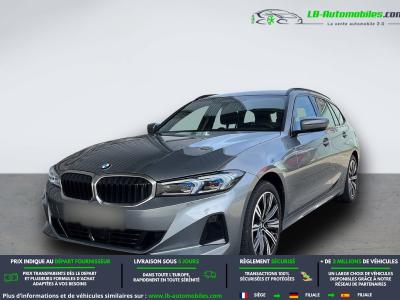 BMW Série 3 Touring 330d xDrive 286 ch BVA