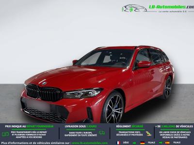 BMW Série 3 Touring 330d xDrive 286 ch BVA