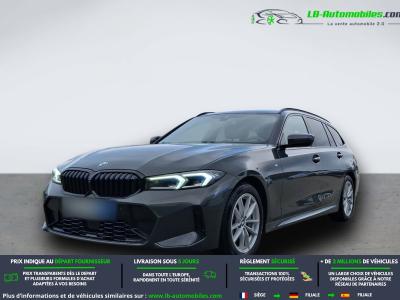 BMW Série 3 Touring 330d xDrive 286 ch BVA