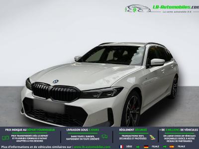 BMW Série 3 Touring 330d xDrive 286 ch BVA