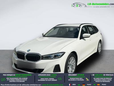 BMW Série 3 Touring 330i xDrive 258 ch BVA