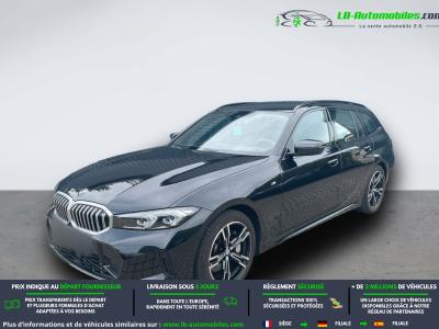 BMW Série 3 Touring 330i xDrive 258 ch BVA