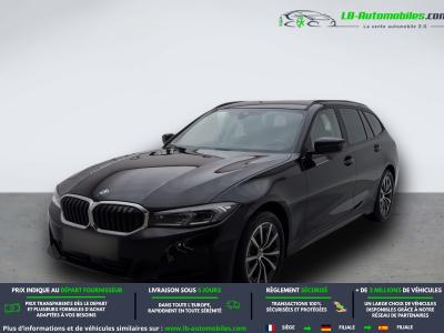 BMW Série 3 Touring 330i xDrive 258 ch BVA