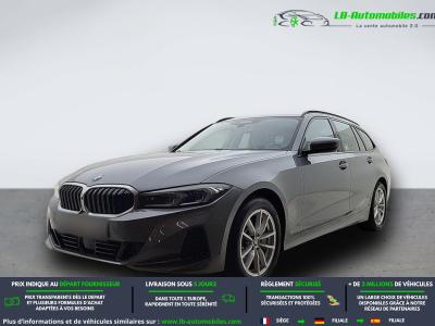 BMW Série 3 Touring 330i xDrive 258 ch BVA