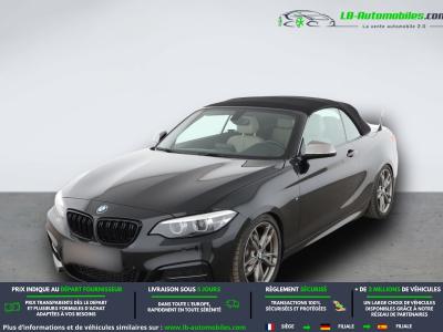 BMW Série 2 Cabriolet M240i 340 ch BVA