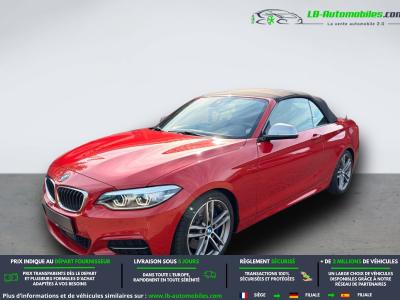 BMW Série 2 Cabriolet M240i 340 ch BVA