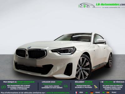 BMW Série 2 Coupé 218i 156 ch BVA