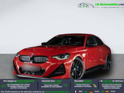BMW Série 2 Coupé M240i 374 ch BVA