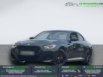 BMW Série 2 Coupé 220i 184 ch BVA