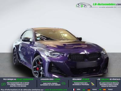 BMW Série 2 Coupé M240i xDrive 374 ch BVA