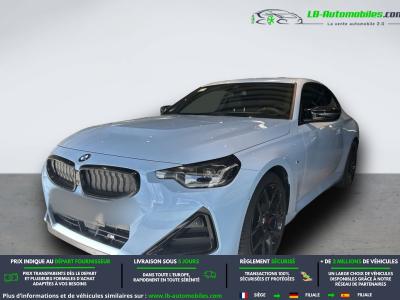 BMW Série 2 Coupé M240i xDrive 374 ch BVA