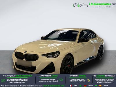 BMW Série 2 Coupé M240i xDrive 374 ch BVA