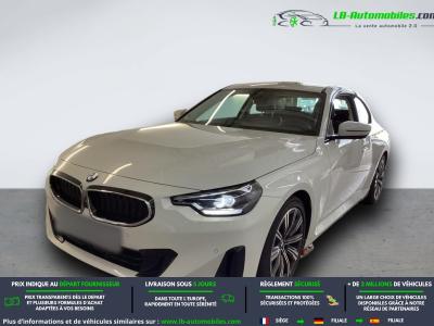 BMW Série 2 Coupé 218i 156 ch BVA