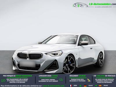 BMW Série 2 Coupé M240i xDrive 374 ch BVA