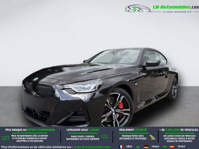 BMW Série 2 Coupé 220d 190 ch BVA