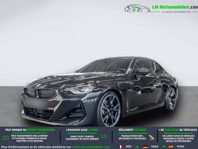 BMW Série 2 Coupé M240i 374 ch BVA