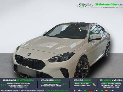 BMW Série 2 Gran Coupé 220d 190 ch BVA