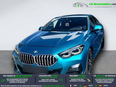 BMW Série 2 Gran Coupé 218i 136 ch BVA