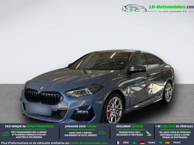 BMW Série 2 Gran Coupé 220i 178 ch BVA