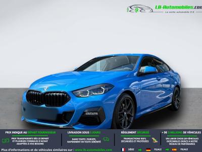 BMW Série 2 Gran Coupé 218i 136 ch BVA