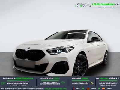 BMW Série 2 Gran Coupé M235i xDrive 306 ch BVA