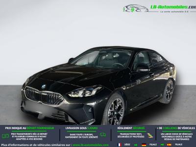 BMW Série 2 Gran Coupé 220d 190 ch BVA
