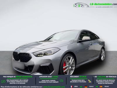BMW Série 2 Gran Coupé M235i xDrive 306 ch BVA