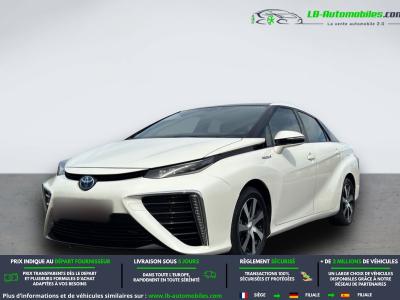 Toyota Mirai 154 ch