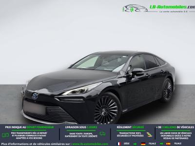 Toyota Mirai 182 ch