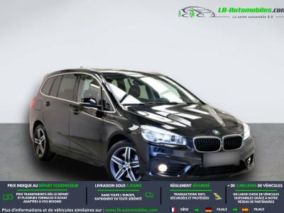 BMW Série 2 Gran Tourer 220i 192 ch